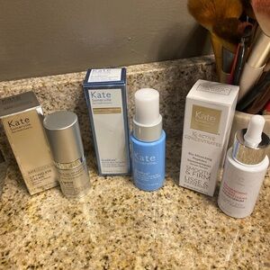 Kate Somerville Skincare Set